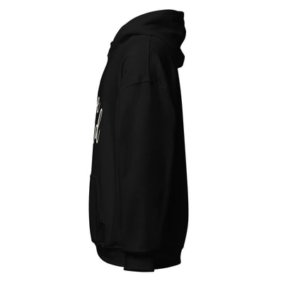 Be Kind Script Pullover Hoodie, Men's, side view