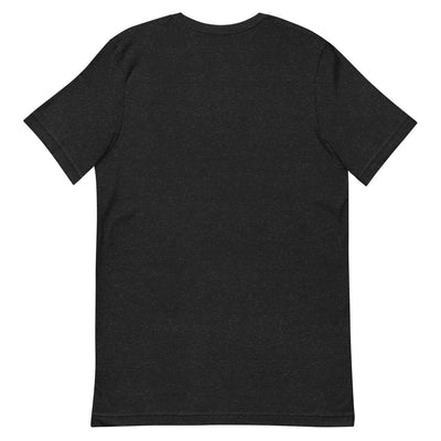 One-Line Wave California Graphic T-Shirt, back