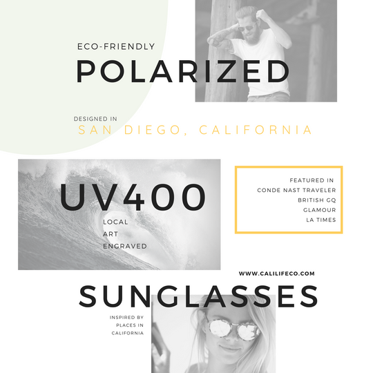 Cali Life Co Retailer Kit product image