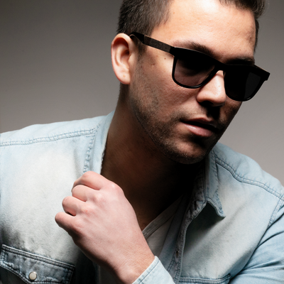 Cali Life Co. Mount Diablo polarized UV400 eco-friendly sunglasses designed in San Diego CA