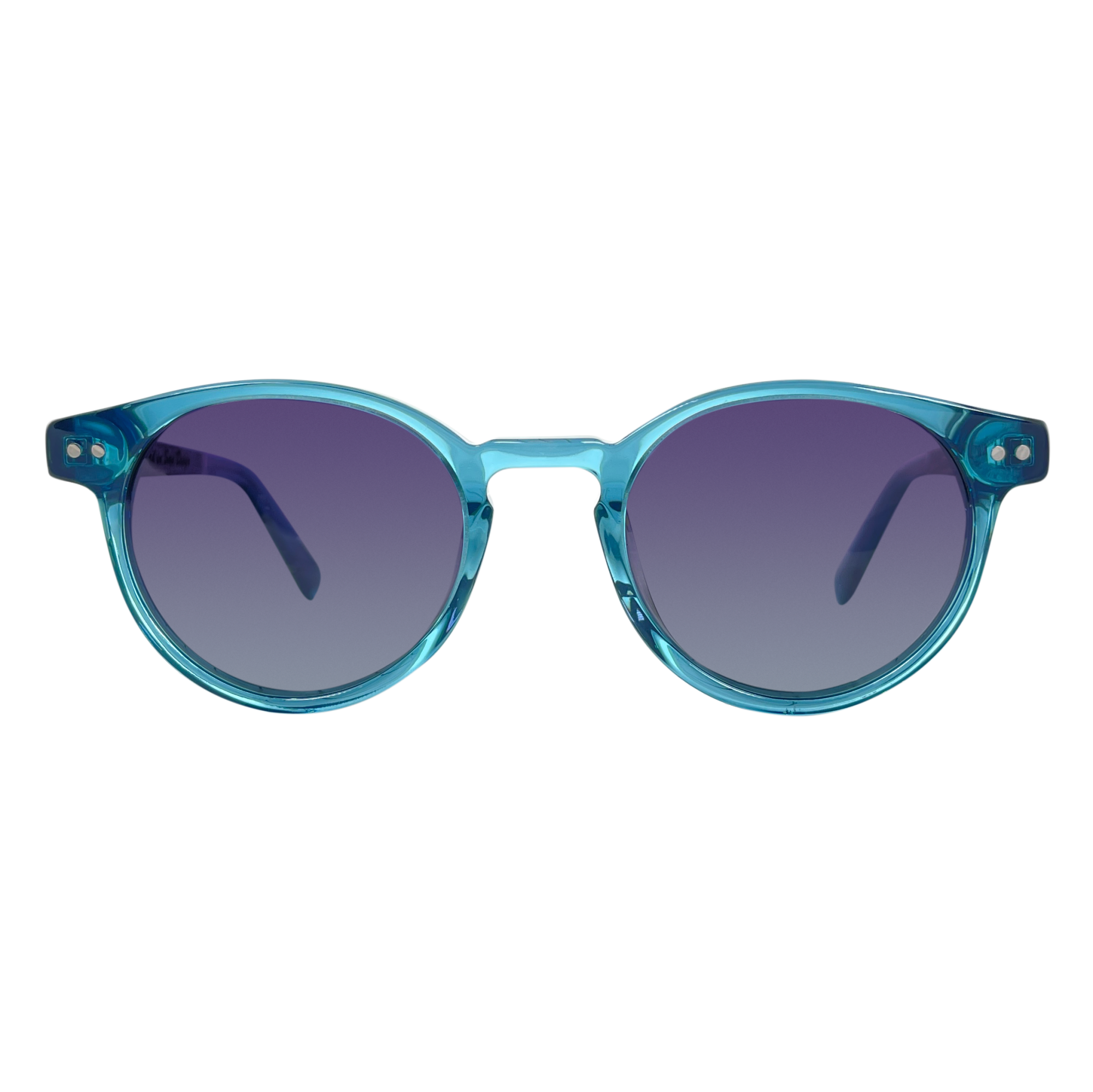 Saguaro Polarized Acetate + Wood Sunglasses