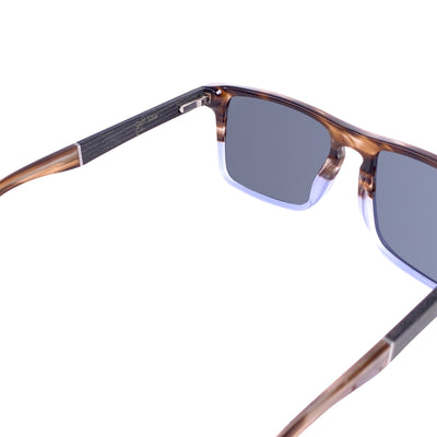Cali Life Co. San Onofre polarized UV400 eco-friendly sunglasses designed in San Diego CA