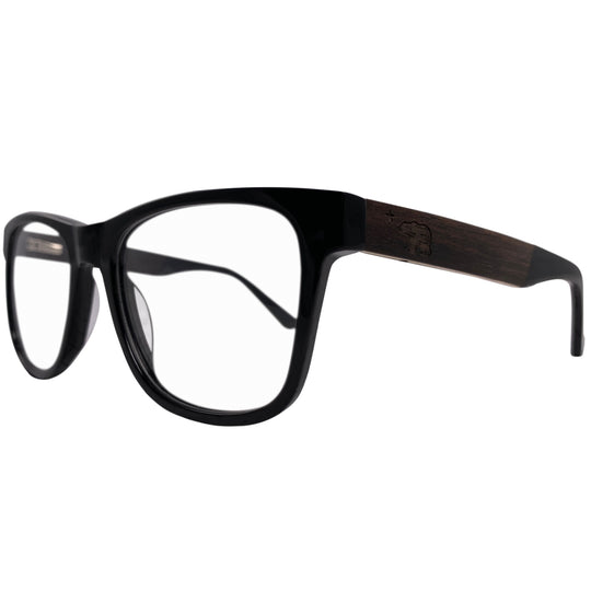 Cali Life Co. Mount Diablo RX prescription polarized UV400 eco-friendly sunglasses designed in San Diego CA